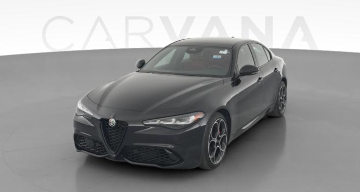 alfa romeo giulia 2025 ZARFANAN9S7691320 image alfa romeo giulia 2025 ZARFANAN9S7691320 image